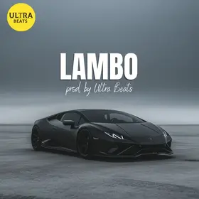 LAMBO (Trap Type Beat)